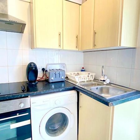 Modern&cosy studio flat Londres Exterior foto