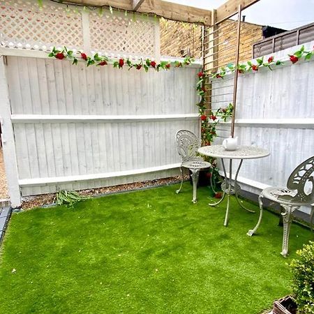 Modern&cosy studio flat Londres Exterior foto